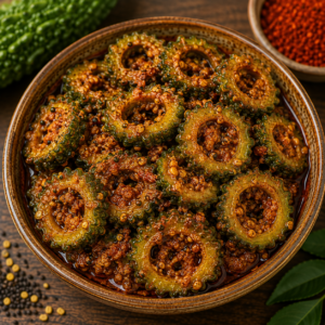 Bitter Gourd